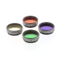 Discontinued - Bresser EXPLORE SCIENTIFIC Filter Set 4 Moon & Planets from 200mm (8)