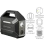 Portatīvie saules paneļi un spēkstacijas - BRESSER Portable Power Supply 100 Watt - ātri pasūtīt no ražotāja