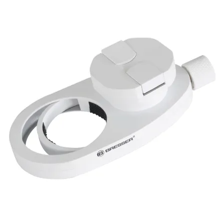 BRESSER Universal Smartphone Adapter