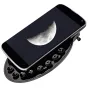 BRESSER Smartphone Holder for Telescopes (1.25)