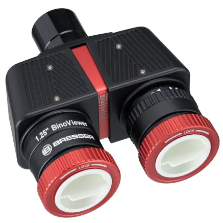BRESSER BinoViewer Deluxe 1.25