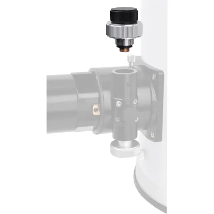 BRESSER Gear-Set 18 Messier Hexfoc