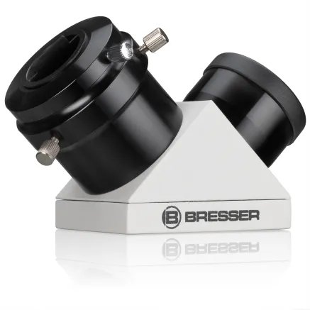 BRESSER Diagonal Mirror 2 with 93 reflection