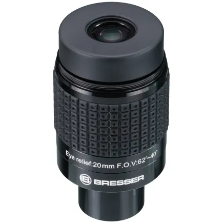 BRESSER LER Zoom Eyepiece Deluxe 8-24mm 1.25