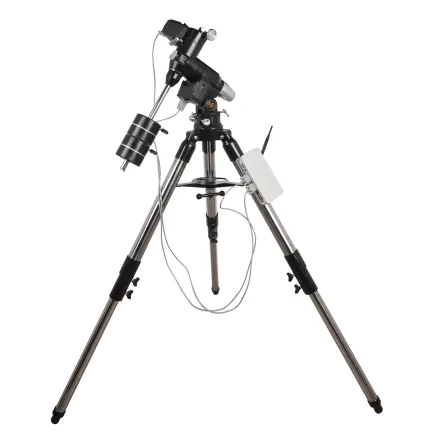 Bresser EXPLORE SCIENTIFIC EXOS-2 PMC-Eight GOTO Mount
