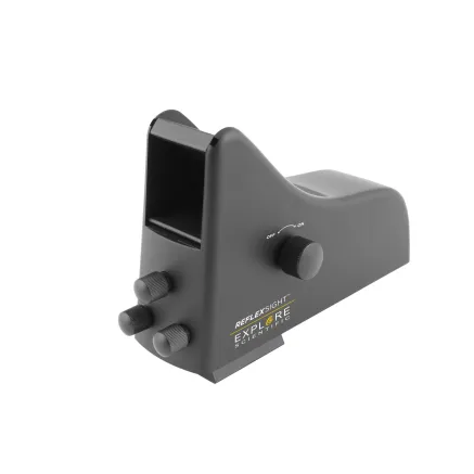 Bresser Explore Scientific ReflexSight LED Finder