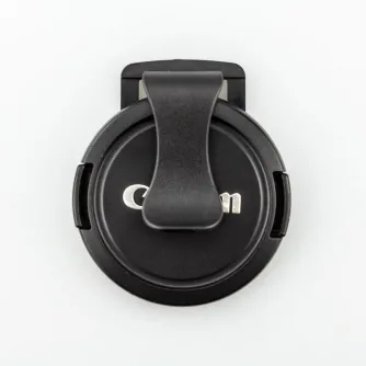 Lens Caps - JJC U-CLIP Lens Cap Clip - buy today in Master Foto store and with delivery
