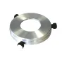Teleskopi - Bresser LUNT Adapter-Plate LS50/60FHa to 161 - 180mm Ø - ātri pasūtīt no ražotāja
