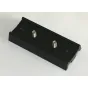 Teleskopi - Bresser LUNT LS100PS Dovetail Bar 100mm (GP level) - ātri pasūtīt no ražotāja
