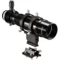 Teleskopi - Bresser EXPLORE SCIENTIFIC 8x50 Finder and Guider Scope with Helical Focuser, 1.25inch and T2 connection - ātri pasūtīt no ražotāja