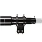 Teleskopi - Bresser EXPLORE SCIENTIFIC 10x60 Finder and Guider Scope with Helical Focuser, 1.25inch and T2 connection - ātri pasūtīt no ražotāja
