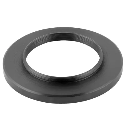 Bresser EXPLORE SCIENTIFIC Adapter 3 Flattener/Reducer to M48x0.75