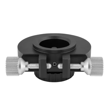 Bresser EXPLORE SCIENTIFIC Precision AZ Adjuster for iEXOS-100 Mount