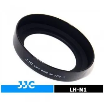 Lens Hoods - JJC LH-N3 Lens Hood For Nikon - buy today in Master Foto store and with delivery