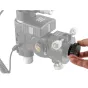 Teleskopi - Bresser EXPLORE SCIENTIFIC Precision AZ Adjuster for iEXOS-100 Mount - ātri pasūtīt no ražotāja