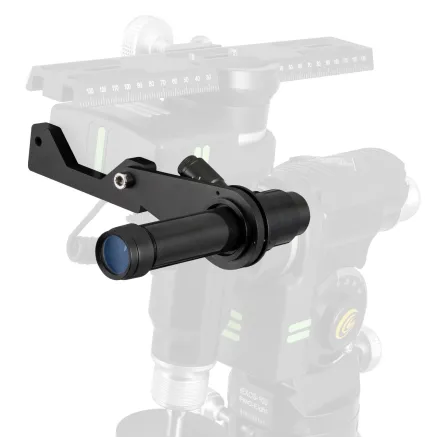Bresser EXPLORE SCIENTIFIC Pole Finder Scope for iEXOS-100 Mount