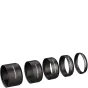 Teleskopi - Bresser EXPLORE SCIENTIFIC Extension Ring Set M48x0.75 - 5 pieces (30, 20, 15, 10 and 5 mm) - ātri pasūtīt no ražotāja