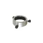 Teleskopi - Bresser LUNT Adapter-Plate LS50/60FHa to 101 - 120mm Ø - ātri pasūtīt no ražotāja