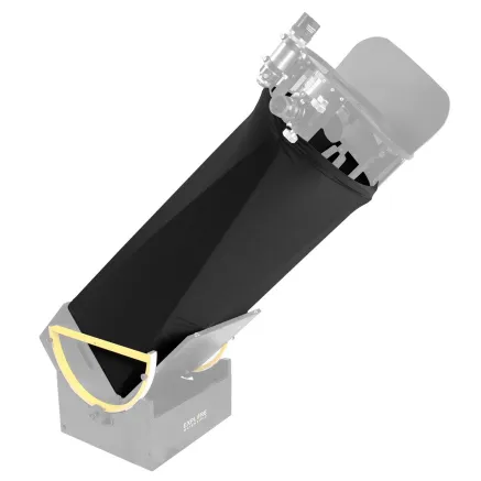 Bresser EXPLORE SCIENTIFIC Light Shroud 16 Ultra Light Dobson