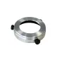 Teleskopi - Bresser LUNT Adapter-Plate LS50/60FHa to 121 - 140mm Ø - ātri pasūtīt no ražotāja