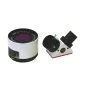 Teleskopi - Bresser LUNT LS50FHa/B1200d1 H-alpha solar filter - ātri pasūtīt no ražotāja