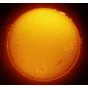 Teleskopi - Bresser LUNT LS50FHa/B3400 H-alpha solar filter - ātri pasūtīt no ražotāja