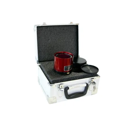Bresser LUNT LS60FHa H-alpha double-stack solar filter