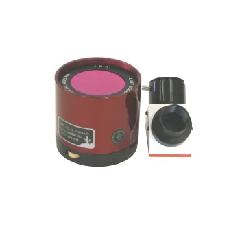 Teleskopi - Bresser LUNT LS60FHa/B1800d1 H-alpha solar filter - ātri pasūtīt no ražotāja