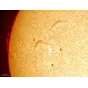 Teleskopi - Bresser LUNT LS100FHa/B600d1 H-alpha solar filter - ātri pasūtīt no ražotāja