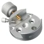 BRESSER Dovetail clamp Messier/ES/GP/Vixen