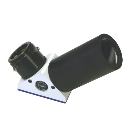 Bresser LUNT LS12CaKMDd2 Ca-K filter in 90 star diagonal