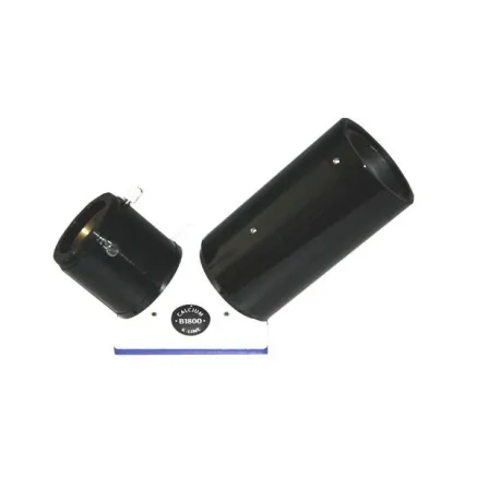 Bresser LUNT LS18CaKMDd2 Ca-K filter in 90 star diagonal