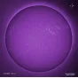 Teleskopi - Bresser LUNT LS18CaKMDd2 Ca-K filter in 90° star diagonal - ātri pasūtīt no ražotāja