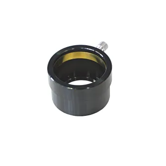 Teleskopi - Bresser Adapter T2 to 2", for 2" eyepieces to blocking filter - ātri pasūtīt no ražotāja