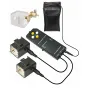 BRESSER RA/DEC-Motor Kit Duo for EXOS-2 and EQ/MON-2