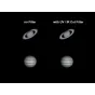 Discontinued - Planetary UV + IR Cut Filter for BRESSER CMOS Cameras