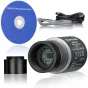 Teleskopi - BRESSER HD Moon & Planetary Camera & Guider 1.25" - ātri pasūtīt no ražotāja