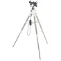 Teleskopi - BRESSER Photo mount with field tripod and wedge - ātri pasūtīt no ražotāja