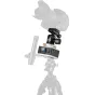 Teleskopi - BRESSER StarTracker Astronomical Photo Mount PM-100 - ātri pasūtīt no ražotāja