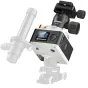 Teleskopi - BRESSER StarTracker Astronomical Photo Mount PM-100 - ātri pasūtīt no ražotāja
