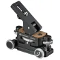 Teleskopi - BRESSER Micro Motion Head MH-100 (Polar-Wedge) - ātri pasūtīt no ražotāja