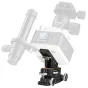 Teleskopi - BRESSER Micro Motion Head MH-100 (Polar-Wedge) - ātri pasūtīt no ražotāja