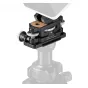 Teleskopi - BRESSER Micro Motion Head MH-100 (Polar-Wedge) - ātri pasūtīt no ražotāja
