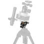 Teleskopi - BRESSER Micro Motion Head MH-100 (Polar-Wedge) - ātri pasūtīt no ražotāja