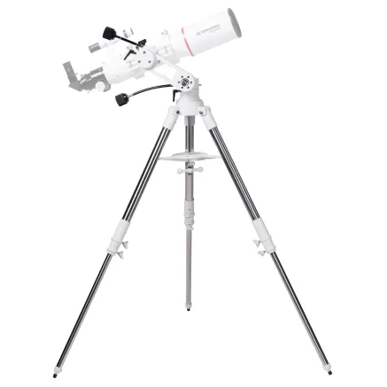 BRESSER Twilight I telescope mount with tripod
