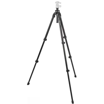 Teleskopi - BRESSER Tripod TP-100 DX with carry bag - ātri pasūtīt no ražotāja