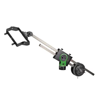 Discontinued - BRESSER Slider Binocular Mount without Tripod