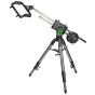 Discontinued - BRESSER Slider Binocular Mount with Tripod