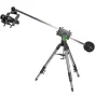 Discontinued - BRESSER Slider Binocular Mount with Tripod