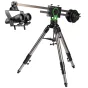 Discontinued - BRESSER Slider Binocular Mount with Tripod